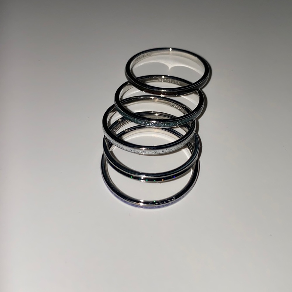 Stackable Rings - image 3